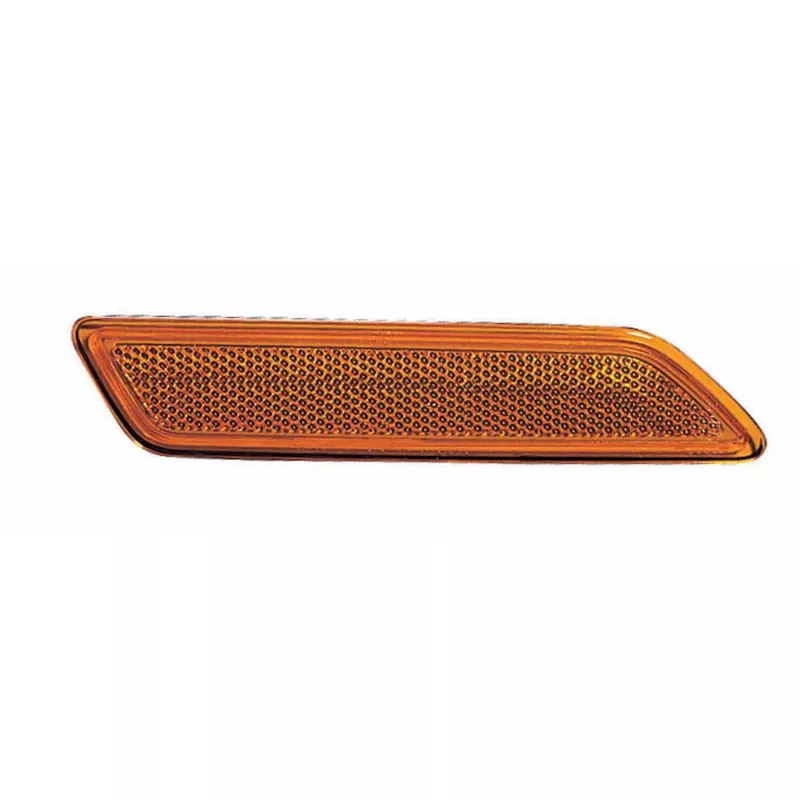Hot Deal Right Side Front marker lamp assy 2007 - 2010 CHRYSLER SEBRING CAPA CH2551128C 4389698AC - CAPA