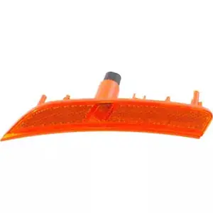Right Side Front marker lamp assy 2015 - 2017 CHRYSLER 200 CAPA CH2551131C 68206450AA - CAPA Bulk Order