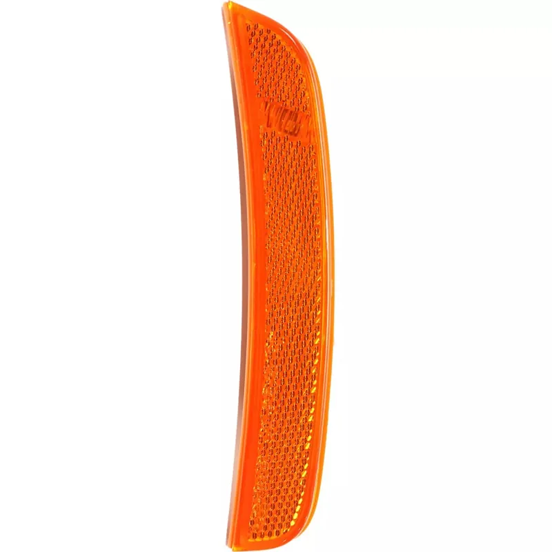 Mega Sale Right Side Front marker lamp assy 2015 - 2023 DODGE CHARGER CAPA CH2551133C 68214404AA - CAPA