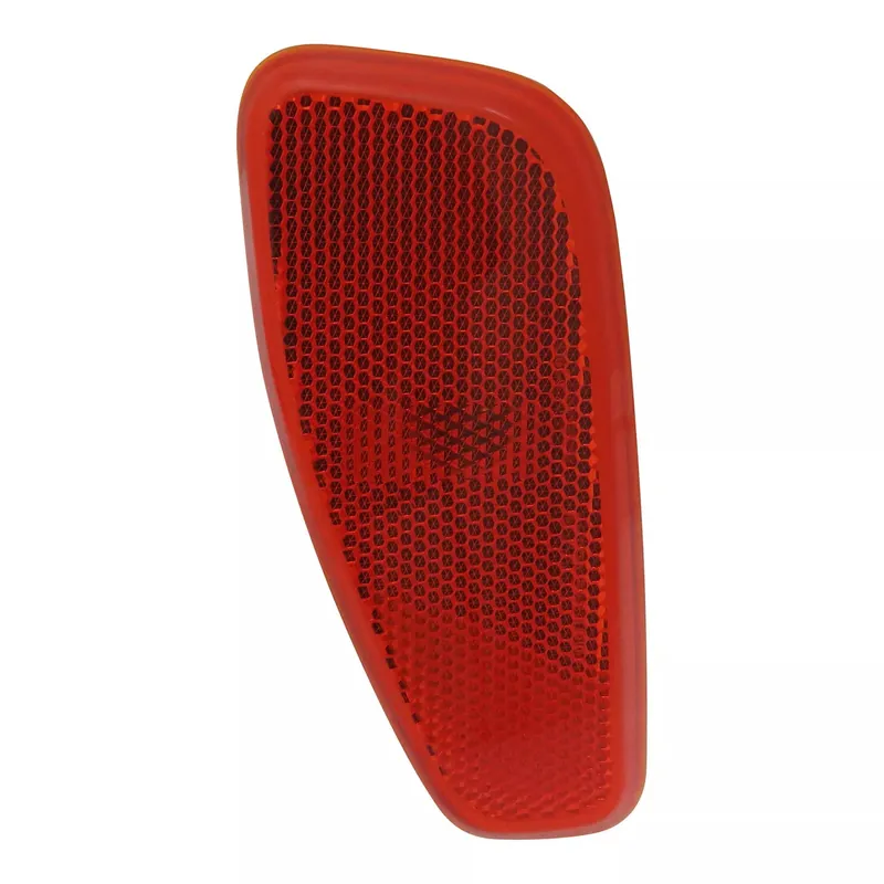 Right Side Front marker lamp assy 2015 - 2023 JEEP RENEGADE CAPA CH2551134C 68256049AA - CAPA Cheap