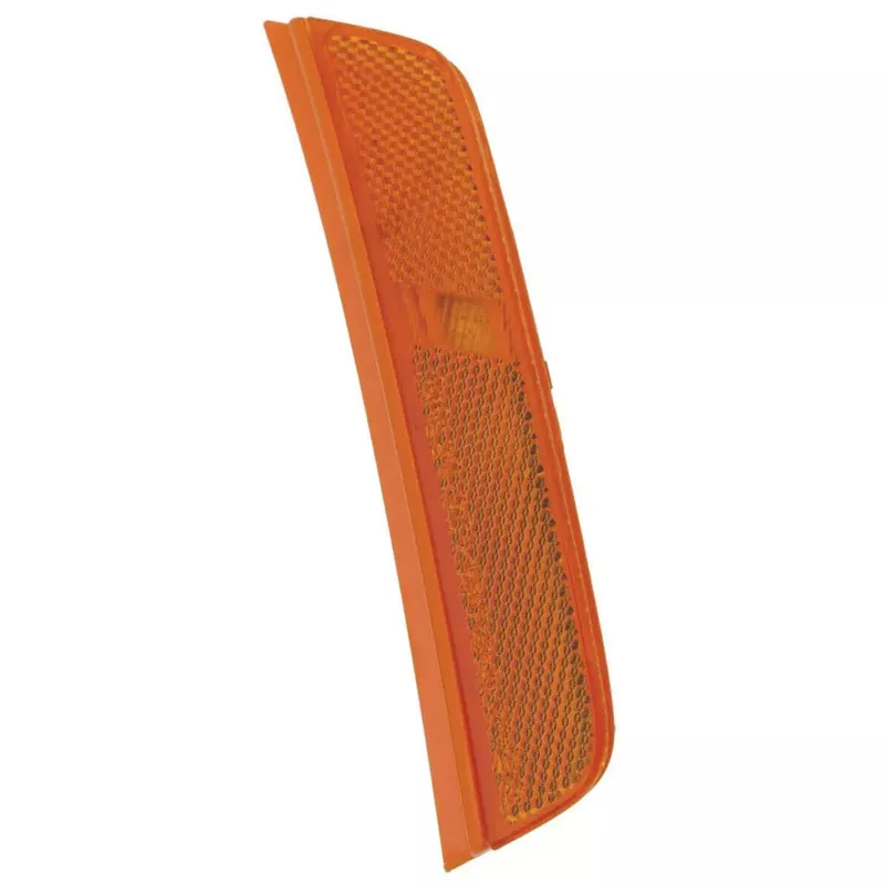 Grab Now Right Side Front marker lamp assy 2022 - 2024 JEEP GRAND CHEROKEE CAPA CH2551138C 68378432AB - CAPA