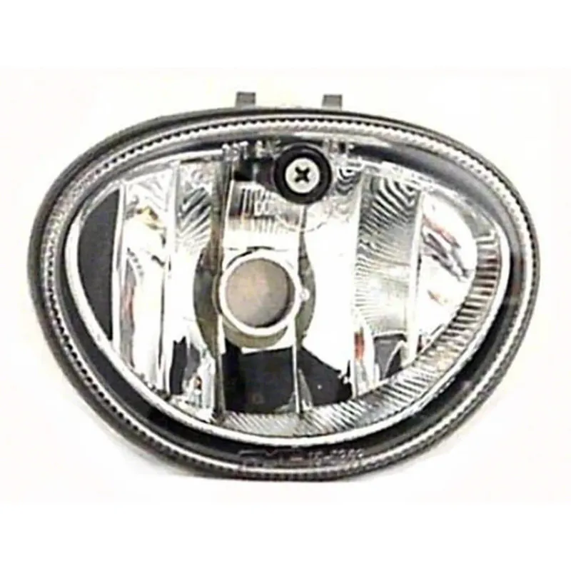 Left Or Right Side Fog lamp assy 1998 - 2004 CHRYSLER CONCORDE CH2590108V 4805046AC - REGULAR Clearance