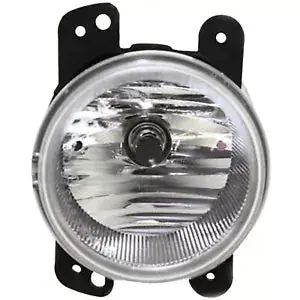 Price Cut Front Left Or Right Fog lamp assy 2005 - 2007 DODGE MAGNUM CH2590109 4805856AB - REGULAR
