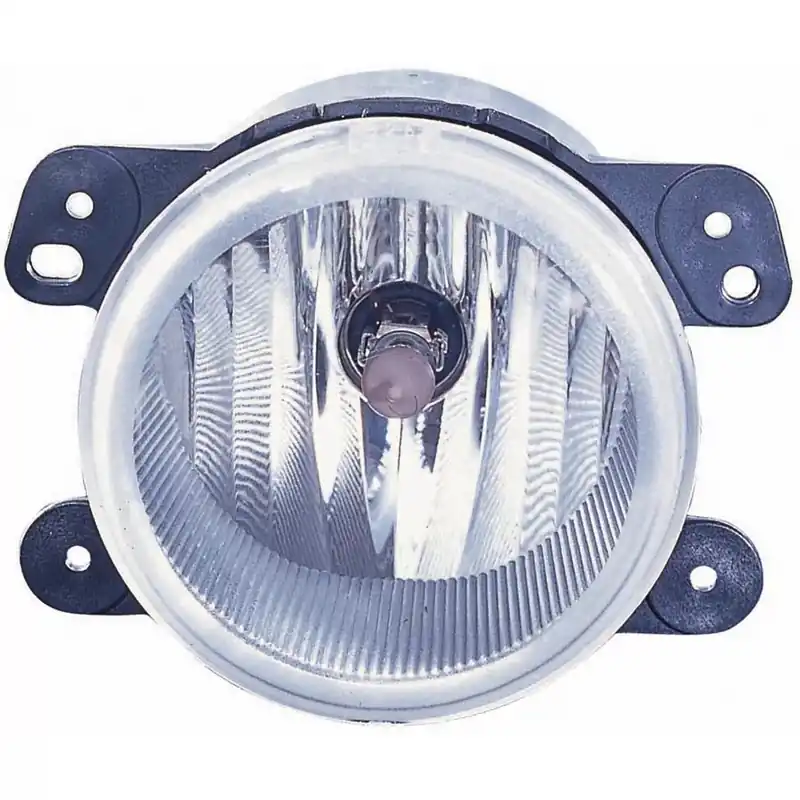 Left Or Right Side Fog lamp assy 2005 - 2007 DODGE MAGNUM CAPA CH2590109C 4805856AB - CAPA Limited Edition