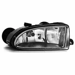 Brand New Left Side Fog lamp lens\\/housing 2001 - 2005 CHRYSLER PT CRUISER CH2592116V 5288797AD - REGULAR