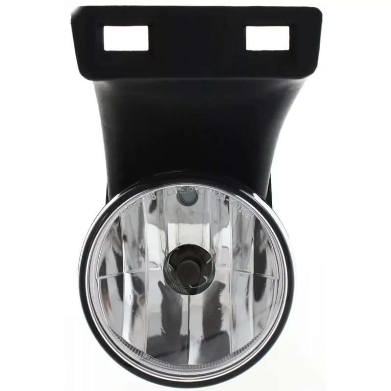 Left Side Fog lamp assy 1999 - 2002 DODGE RAM 1500 CH2592120 55076941AB-PFM - REGULAR Genuine