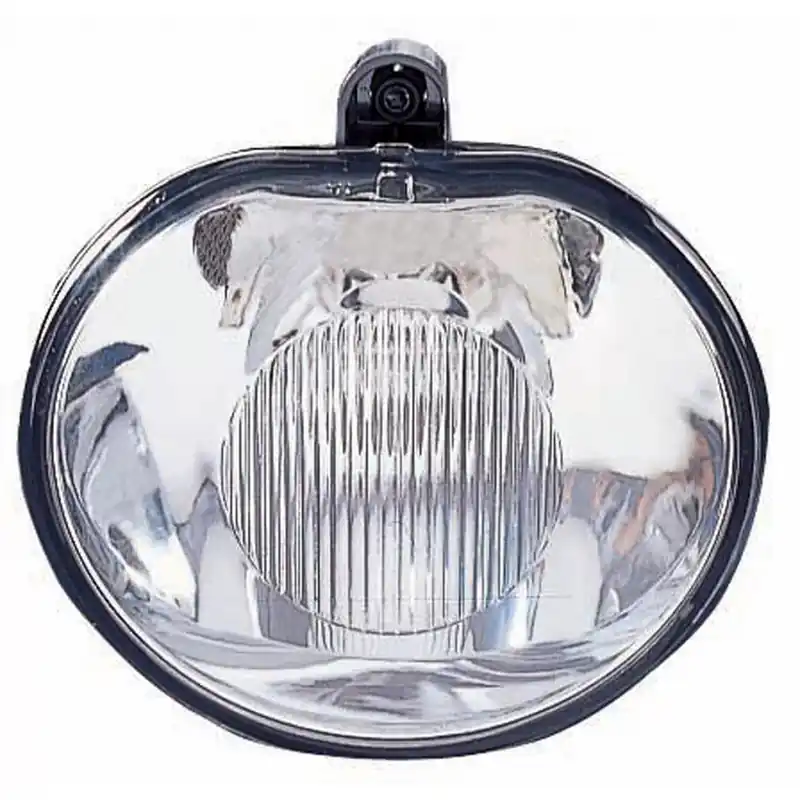 Left Or Right Side Fog lamp assy 2004 - 2006 DODGE DURANGO CAPA CH2592127C 55077470AB - CAPA Must Have