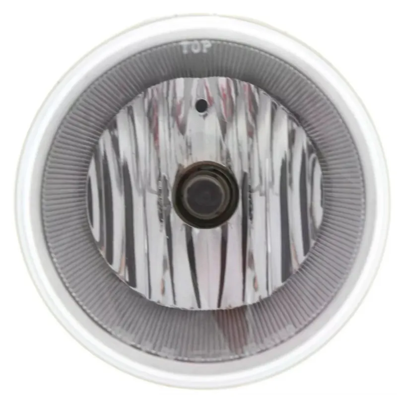 Top Rated Left Or Right Side Fog lamp assy 2005 - 2008 CHRYSLER 300 CAPA CH2592139C 4805858AB 4805858AA - CAPA