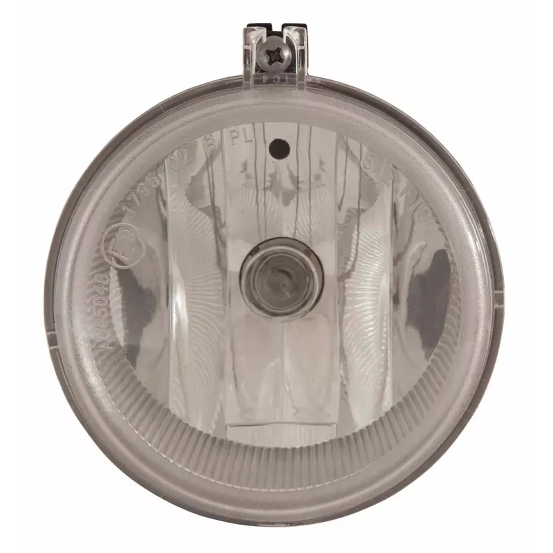 Final Sale Left Or Right Side Fog lamp assy 2010 - 2010 CHRYSLER SEBRING CAPA CH2592142C 5182025AA - CAPA