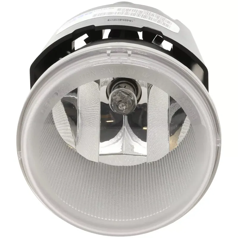 Left Or Right Side Fog lamp assy 2011 - 2013 DODGE DURANGO CAPA CH2592143C 5182024AA - CAPA Deal