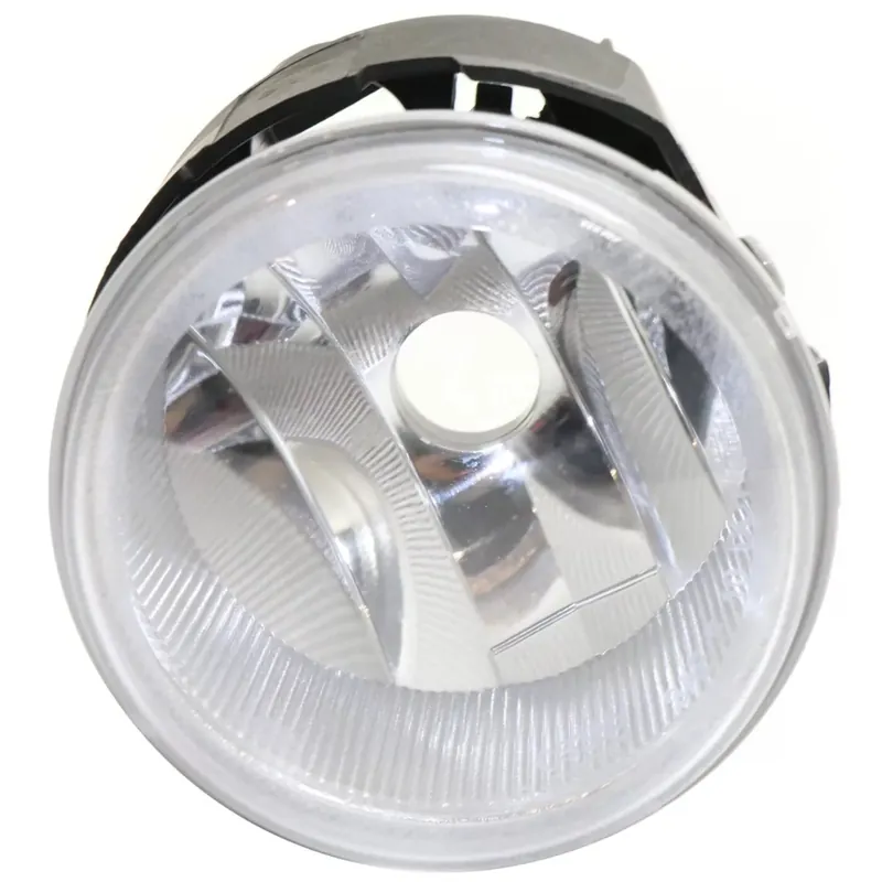 Hot Deal Left Or Right Side Fog lamp assy 2011 - 2020 DODGE GRAND CARAVAN CH2592146 5182022AA - REGULAR