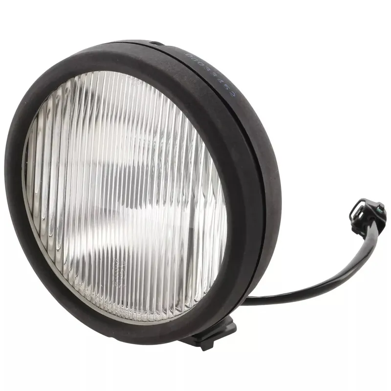 Wholesale Left Or Right Side Fog lamp assy 2005 - 2006 JEEP LIBERTY CH2592141 55156923AE - REGULAR