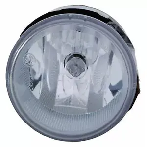 Flash Sale Left Or Right Side Fog lamp assy 2011 - 2020 DODGE GRAND CARAVAN CAPA CH2592146C 5182022AA - CAPA