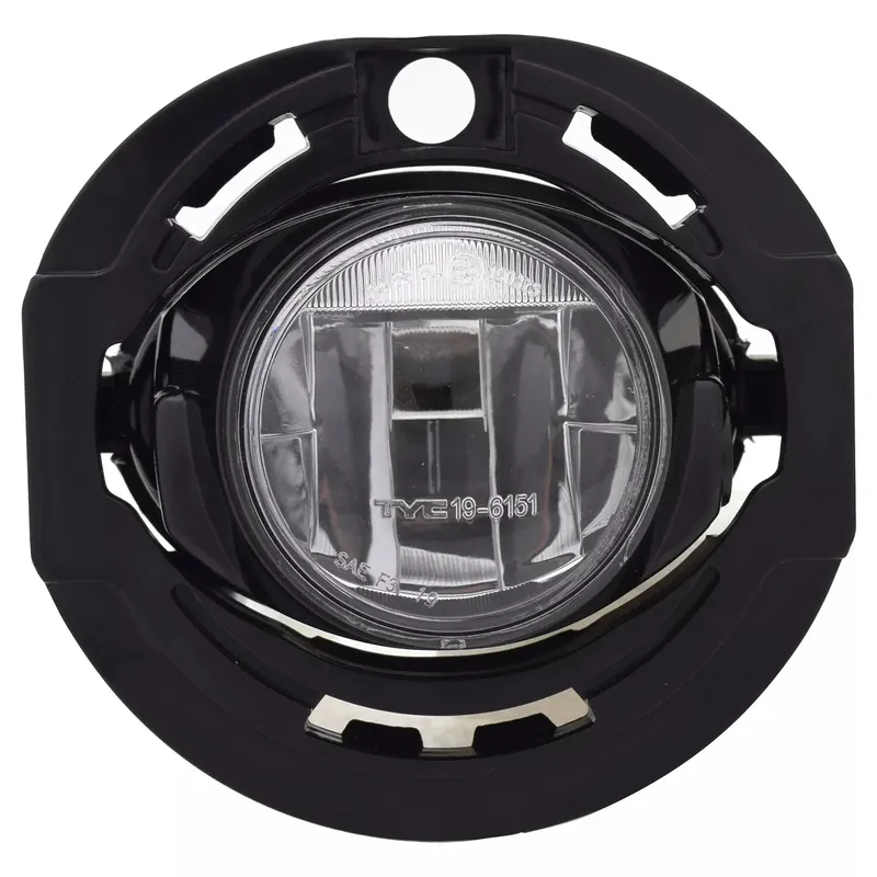 Best Choice Left Or Right Side Fog lamp assy 2020 - 2023 CHRYSLER 300 CH2592162 68466266AB - REGULAR