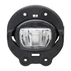 Left Or Right Side Fog lamp assy 2019 - 2023 JEEP CHEROKEE CH2592163V 68466265AC - REGULAR Bargain