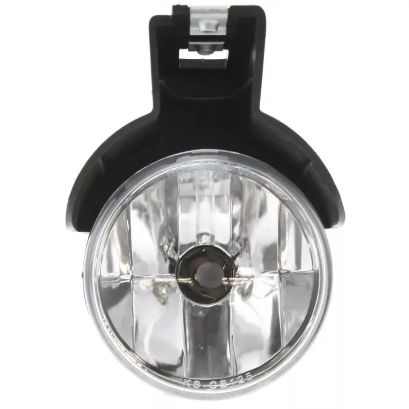 Right Side Fog lamp assy 1997 - 2000 DODGE DAKOTA CH2593104 55076792 - REGULAR Warranty Included