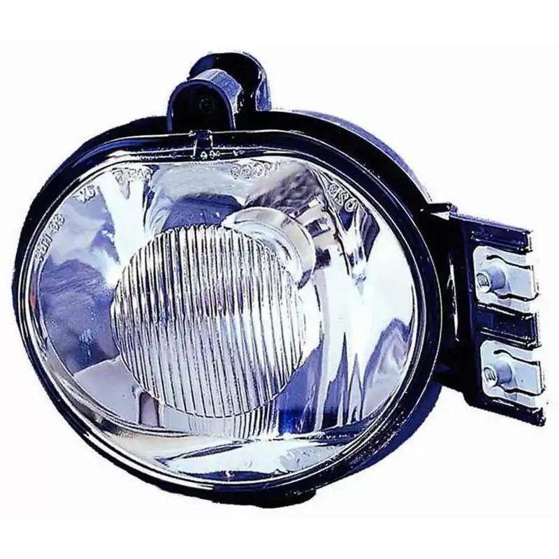 Right Side Fog lamp assy 2002 - 2008 DODGE RAM 1500 CAPA CH2593121C 55077474AE - CAPA Genuine