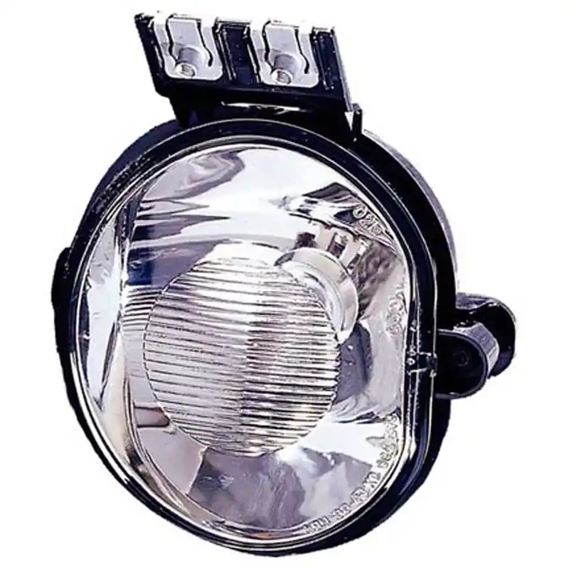 Low Price Right Side Fog lamp assy 2002 - 2008 DODGE RAM 1500 CH2593121V 55077474AE - REGULAR