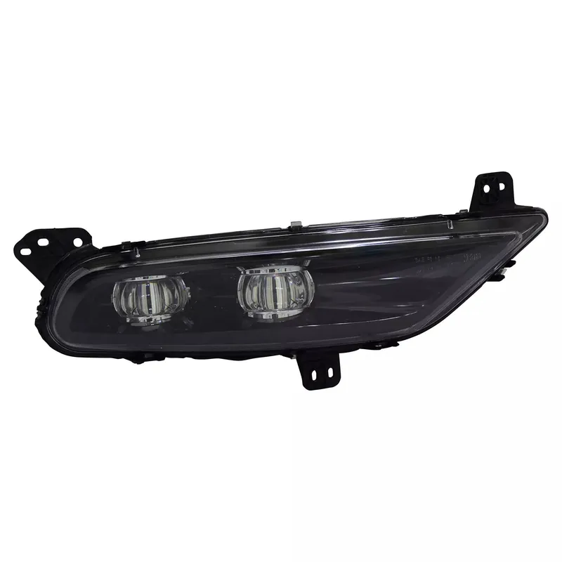 Right Side Fog lamp assy 2015 - 2023 CHRYSLER 300 CAPA CH2593154C 68294008AA - CAPA Buy Online