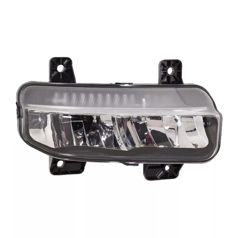 Right Side Fog lamp assy 2019 - 2020 RAM 1500 CH2593158 68273292AB - REGULAR Modern
