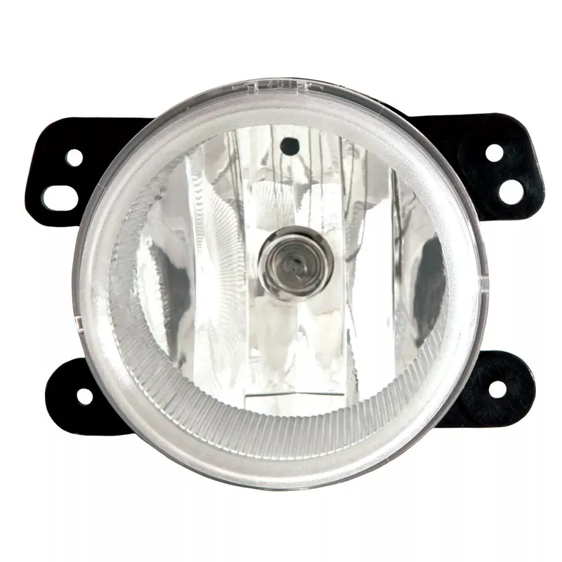 Top Pick Left Or Right Side Fog lamp lens\\/housing 2010 - 2020 DODGE JOURNEY CAPA CH2594103C 5182026AA - CAPA
