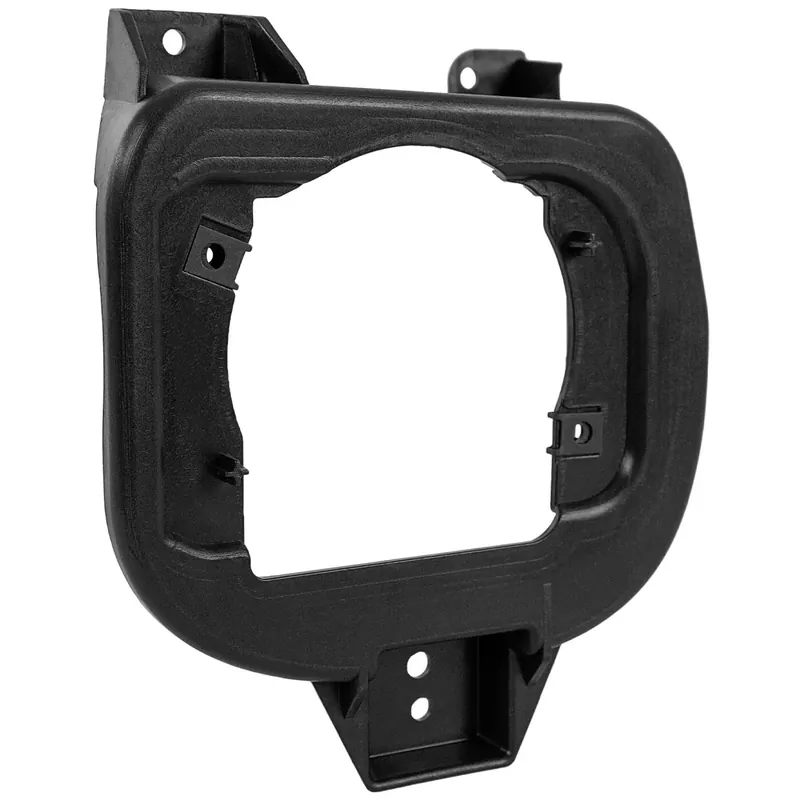 Hassle-Free Returns Left Side Fog lamp bracket 2015 - 2023 JEEP RENEGADE CH2602103 68439863AA 51964967 - REGULAR