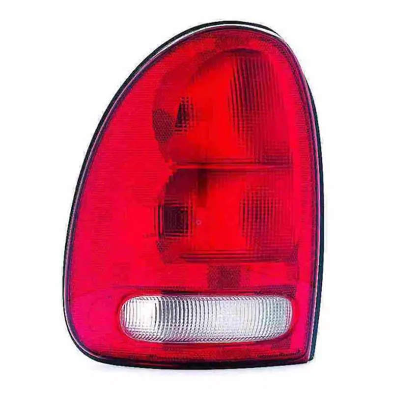 Editor’s Pick Left Side Taillamp assy 1996 - 2000 CHRYSLER TOWN \\u0026 COUNTRY CH2800125V 2AME76245A - REGULAR