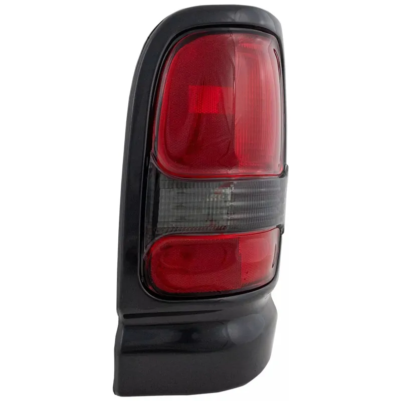 New Release Left Side Taillamp assy 1994 - 2001 DODGE RAM 1500 CH2800135 5EK45DX8AC - REGULAR