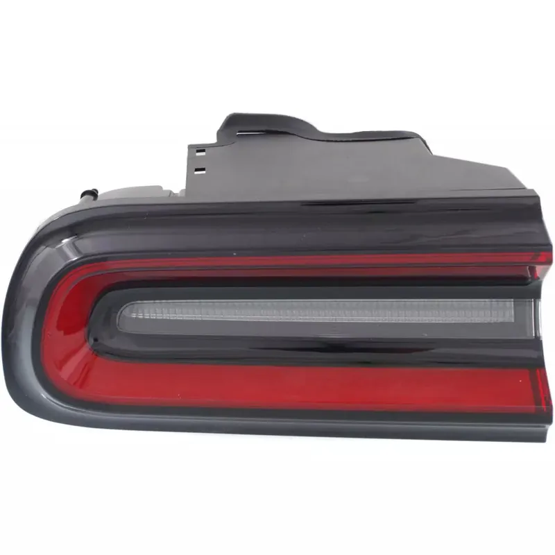Next Day Delivery Left Side Taillamp assy 2015 - 2023 DODGE CHALLENGER CAPA CH2800207C 68510771AA - CAPA