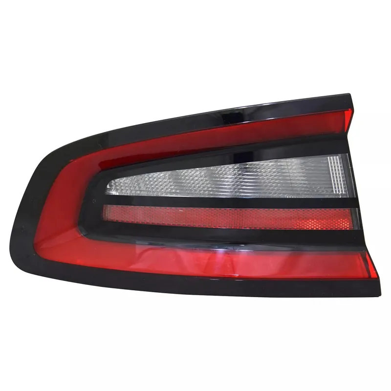 Left Side Taillamp assy 2015 - 2023 DODGE CHARGER CAPA CH2800208C 68213145AD - CAPA In Demand