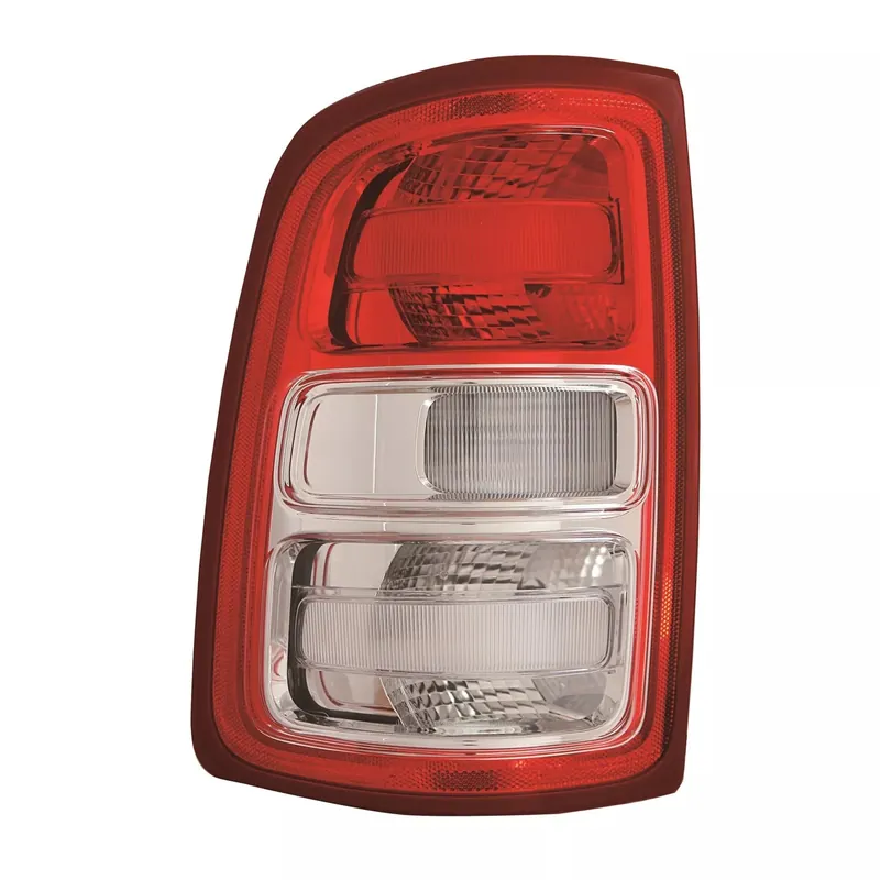 Super Sale Left Side Taillamp assy 2019 - 2024 RAM 2500 CH2800222 68361715AE - REGULAR
