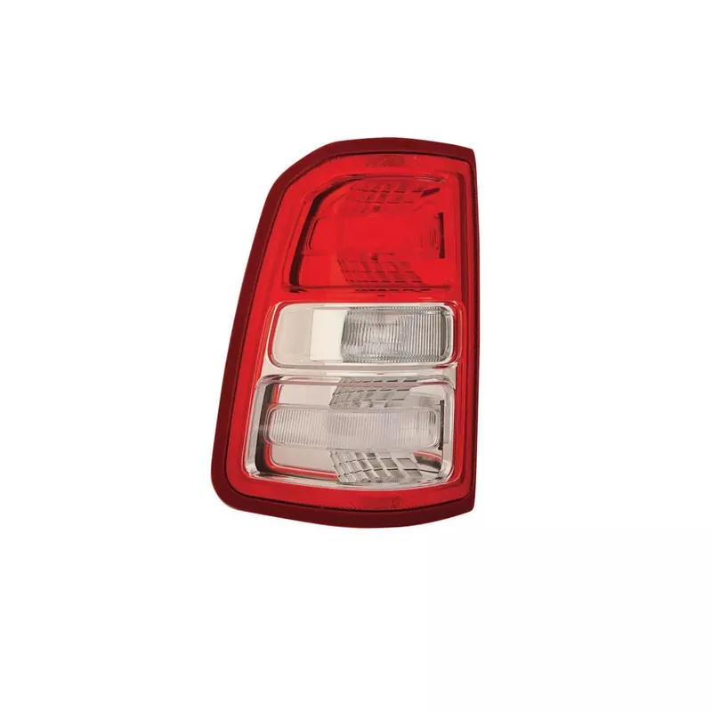 Left Side Taillamp assy 2019 - 2024 RAM 1500 CH2800221 55112989AE - REGULAR Professional Grade