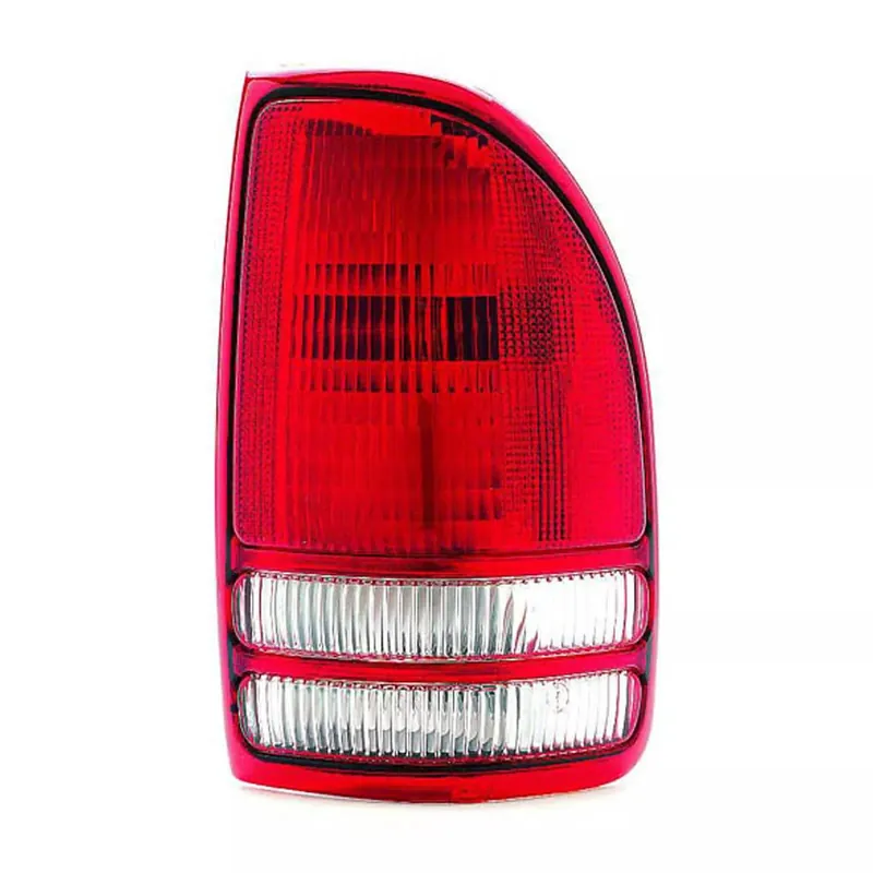 Right Side Taillamp lens\\/housing 1997 - 2004 DODGE DAKOTA CH2801126V 55055112 - REGULAR Must Have
