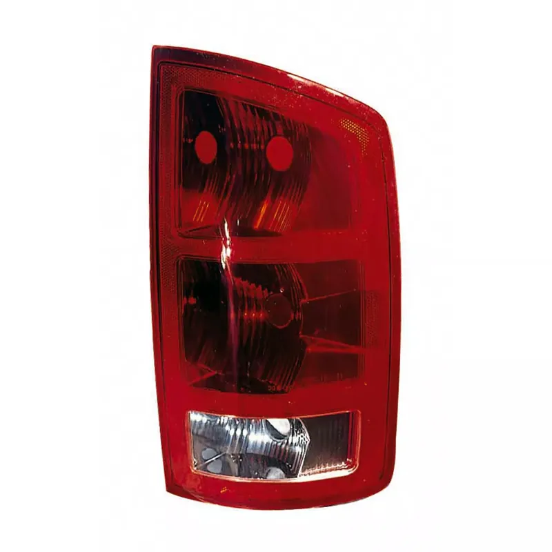 Right Side Taillamp assy 2005 - 2006 DODGE RAM 1500 CH2801147V 55077348AF - REGULAR Exclusive Offer