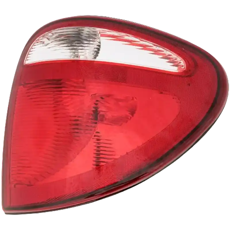 Handmade Right Side Taillamp assy 2004 - 2007 CHRYSLER TOWN \\u0026 COUNTRY CH2801157 68241334AA - REGULAR