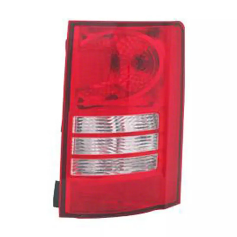 Right Side Taillamp assy 2008 - 2010 CHRYSLER TOWN \\u0026 COUNTRY CAPA CH2801179C 5113200AB - CAPA Editor’s Pick
