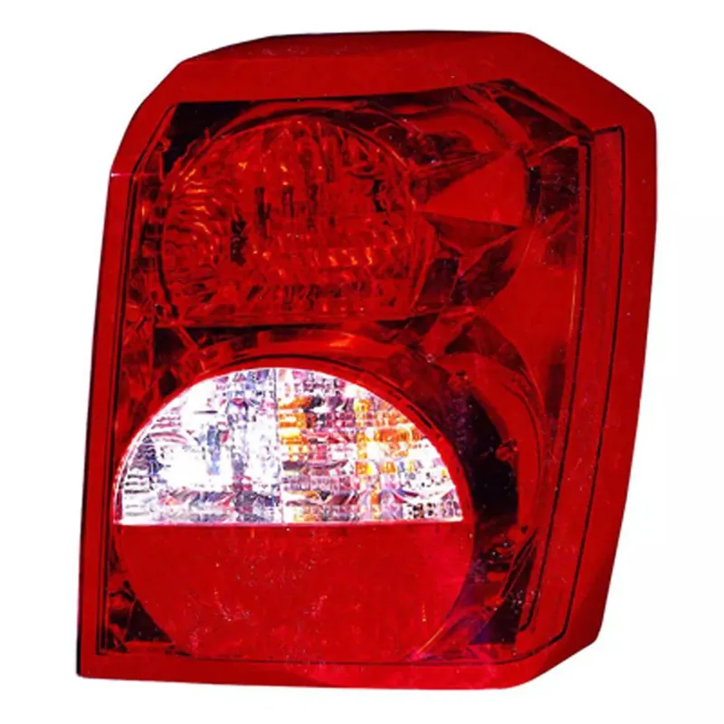 Right Side Taillamp assy 2008 - 2012 DODGE CALIBER CAPA CH2801185C 5160360AA - CAPA Buy Online