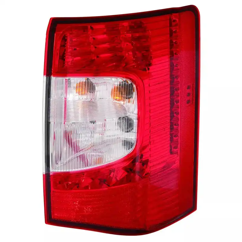 Place Order Right Side Taillamp assy 2011 - 2016 CHRYSLER TOWN \\u0026 COUNTRY CAPA CH2801198C 5182530AE - CAPA