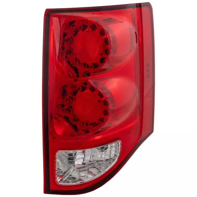 Fan Favorite Right Side Taillamp assy 2011 - 2020 DODGE GRAND CARAVAN CAPA CH2801199C 5182534AF - CAPA