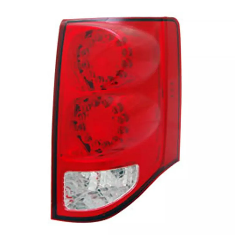 Right Side Taillamp assy 2011 - 2020 DODGE GRAND CARAVAN CH2801199V 5182534AF - REGULAR Special Discount