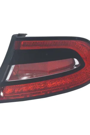 Get Yours Right Side Taillamp assy 2013 - 2016 DODGE DART RECONDITIONED CH2801201R 68081394AH - RECONDITIONED
