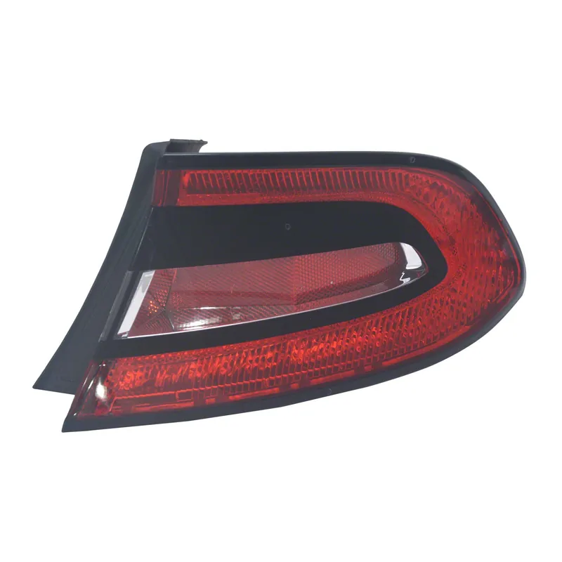 Get Yours Right Side Taillamp assy 2013 - 2016 DODGE DART RECONDITIONED CH2801201R 68081394AH - RECONDITIONED