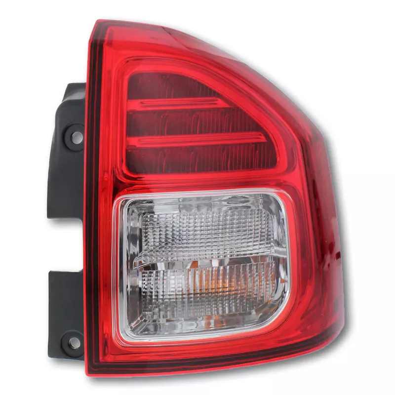 New Arrival Right Side Taillamp assy 2014 - 2017 JEEP COMPASS CH2801204 5272908AB - REGULAR