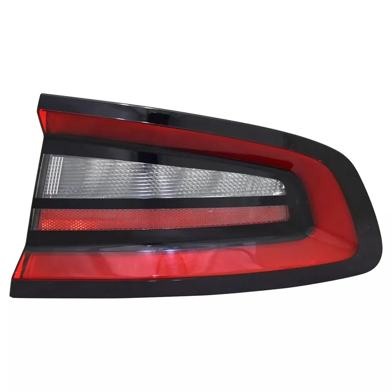 Right Side Taillamp assy 2015 - 2023 DODGE CHARGER CAPA CH2801208C 68213144AD - CAPA Exclusive Offer