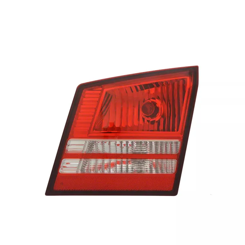 Affordable Right Side Taillamp assy inner 2009 - 2020 DODGE JOURNEY CAPA CH2803100C 4806368AF - CAPA