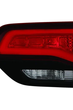 Place Order Right Side Taillamp assy inner 2014 - 2021 JEEP GRAND CHEROKEE RECONDITIONED CH2803106R 68142944AJ - RECONDITIONED