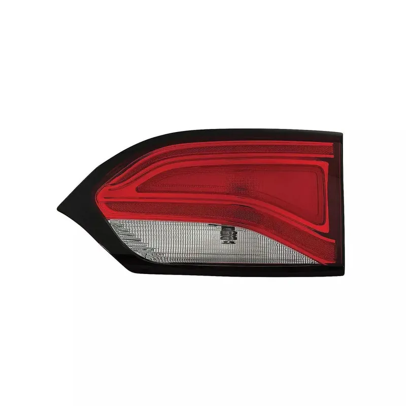 Right Side Taillamp assy inner 2021 - 2024 CHRYSLER GRAND CARAVAN CAPA CH2803116C 68228952AE - CAPA Direct From Manufacturer