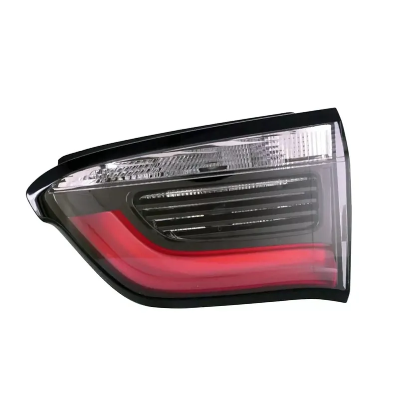 Warranty Included Right Side Taillamp assy inner 2017 - 2021 JEEP COMPASS CAPA CH2803117C 68517556AA - CAPA