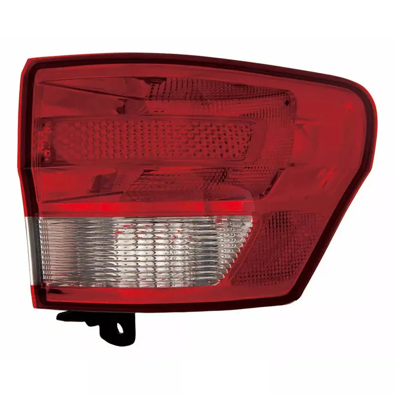 New Arrival Right Side Taillamp assy outer 2011 - 2013 JEEP GRAND CHEROKEE CAPA CH2805100C 55079420AG - CAPA