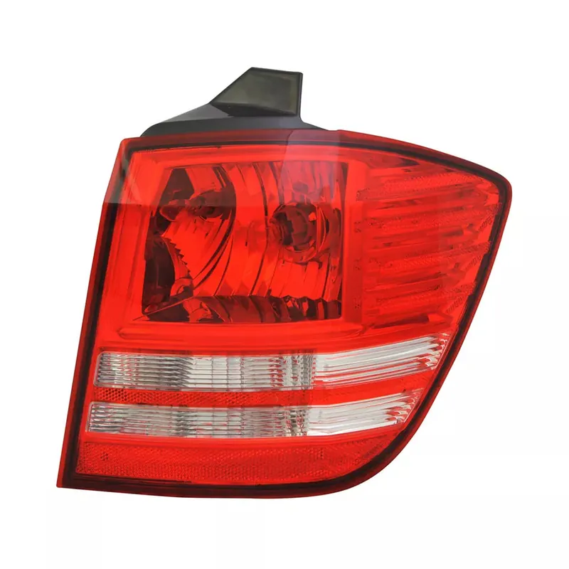 Right Side Taillamp assy outer 2010 - 2020 DODGE JOURNEY CAPA CH2805102C 5116290AH - CAPA Secure Checkout